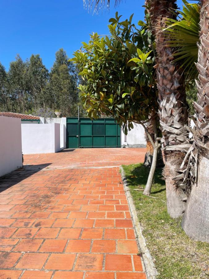 A Quinta Duna Salir de Porto 外观 照片