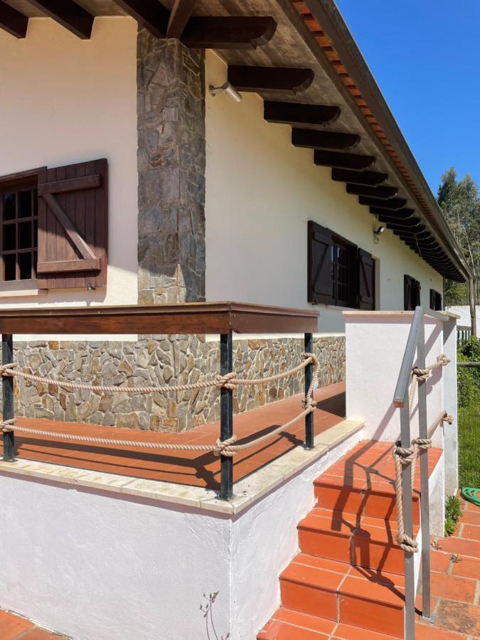 A Quinta Duna Salir de Porto 外观 照片