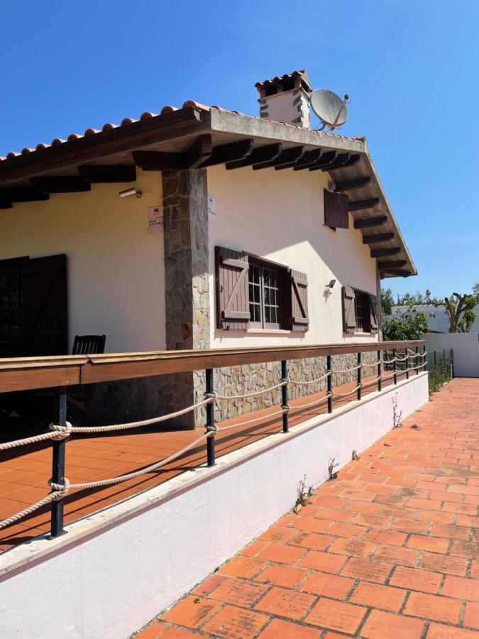A Quinta Duna Salir de Porto 外观 照片