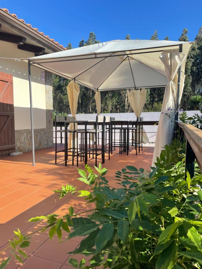 A Quinta Duna Salir de Porto 外观 照片