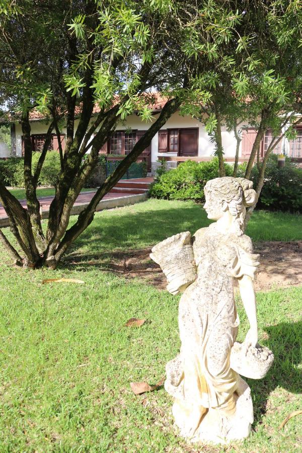 A Quinta Duna Salir de Porto 外观 照片