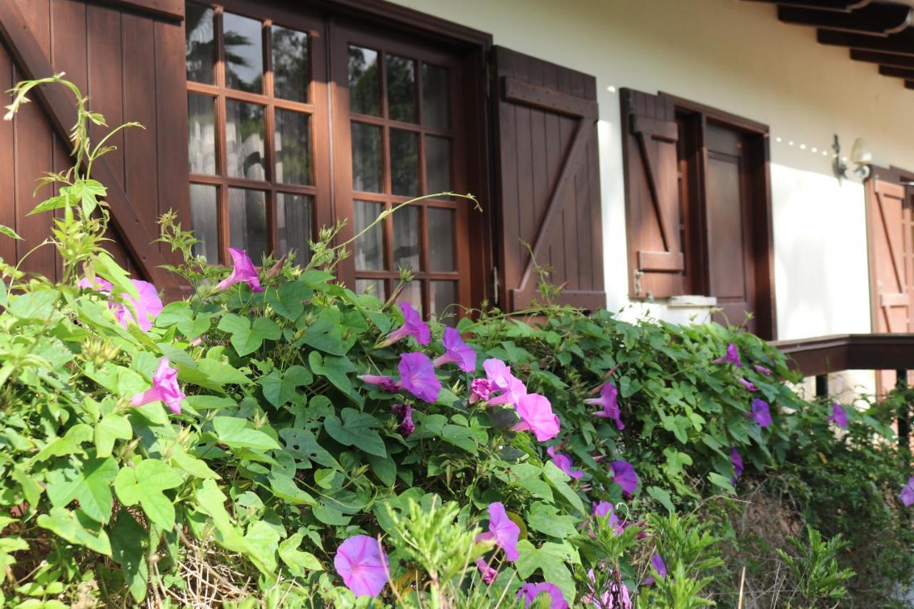 A Quinta Duna Salir de Porto 外观 照片
