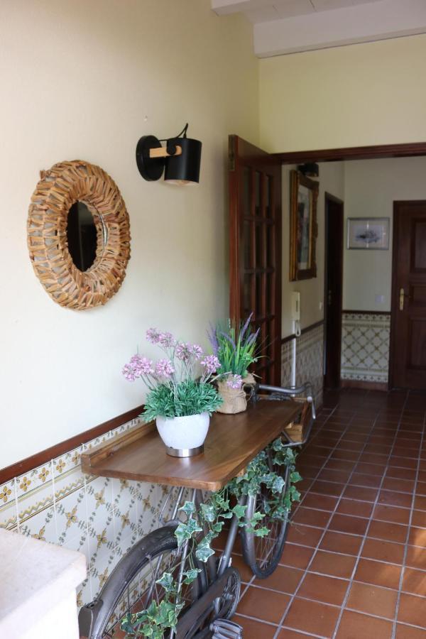 A Quinta Duna Salir de Porto 外观 照片