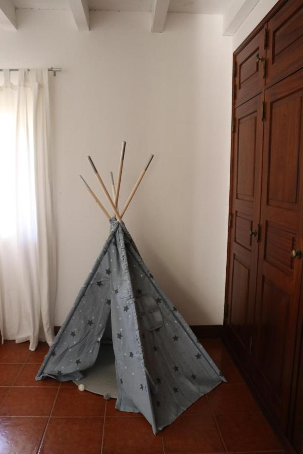 A Quinta Duna Salir de Porto 外观 照片