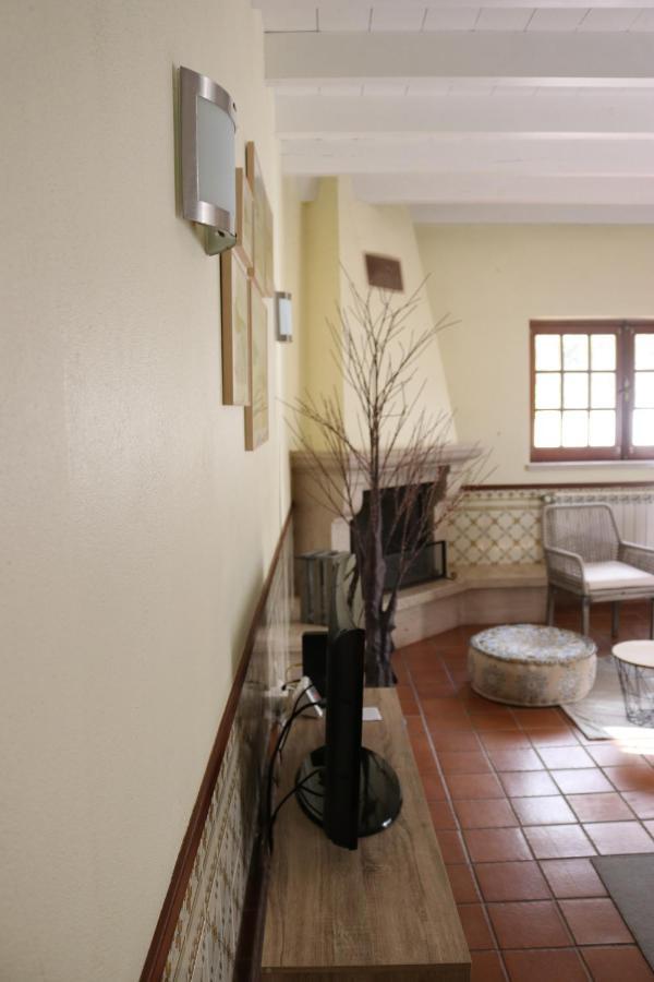 A Quinta Duna Salir de Porto 外观 照片