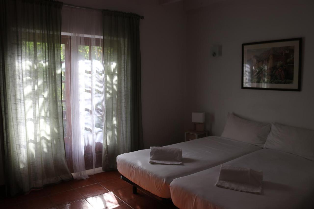 A Quinta Duna Salir de Porto 外观 照片