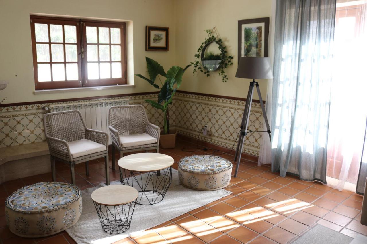 A Quinta Duna Salir de Porto 外观 照片