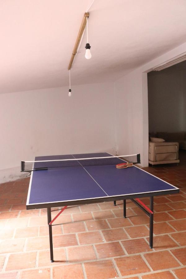 A Quinta Duna Salir de Porto 外观 照片