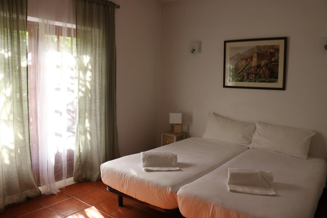 A Quinta Duna Salir de Porto 外观 照片