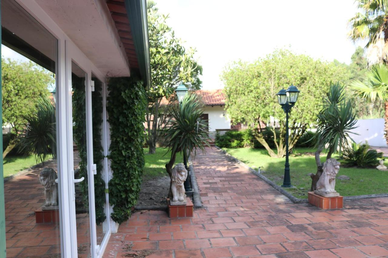 A Quinta Duna Salir de Porto 外观 照片