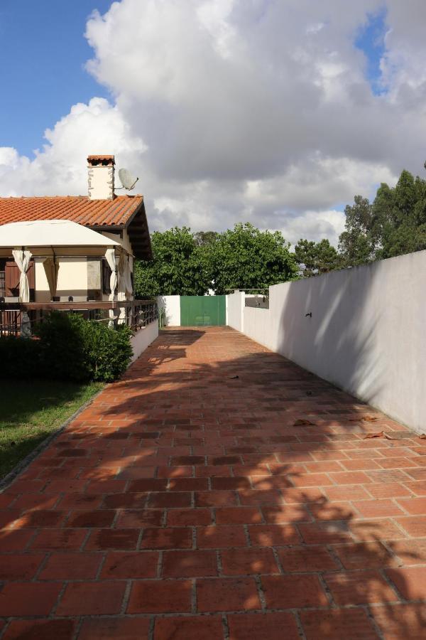 A Quinta Duna Salir de Porto 外观 照片