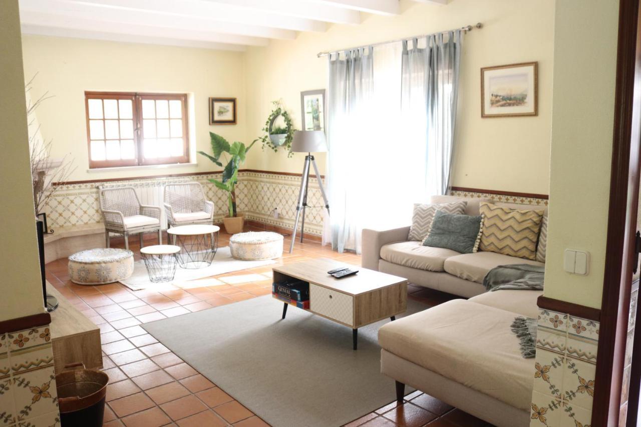 A Quinta Duna Salir de Porto 外观 照片