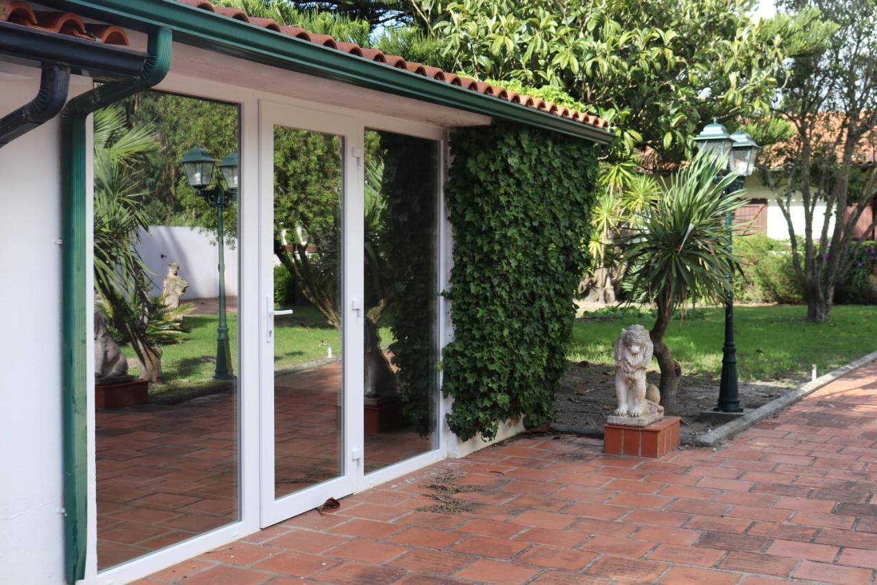 A Quinta Duna Salir de Porto 外观 照片